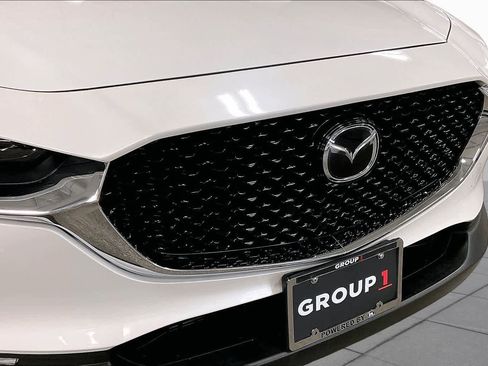 Used 2023 MAZDA CX-30 AWD 2.5 S w/ Preferred Package image 29