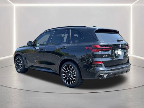New 2026 BMW X5 xDrive40i w/ M Sport Package image 26