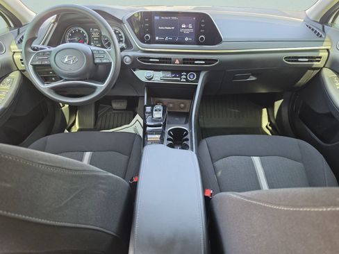 Used 2022 Hyundai Sonata SEL FWD image 14