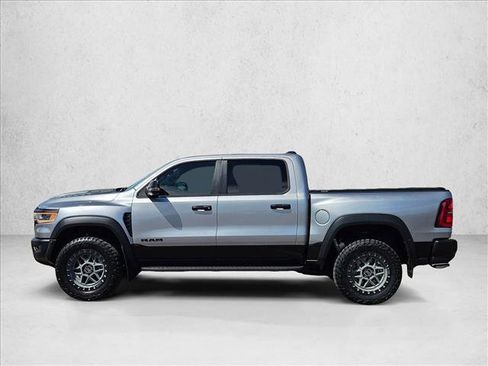 Used 2026 RAM 1500 RHO w/ Bed Utility Group AWD/4WD image 7