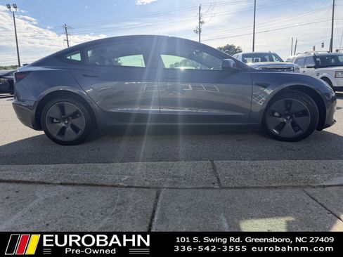 Used 2023 Tesla Model 3 Standard Range RWD image 6