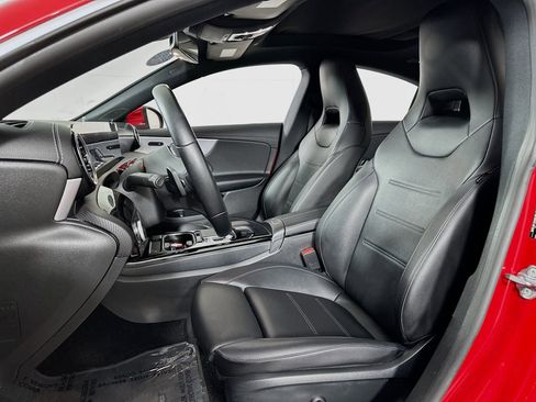 Used 2020 Mercedes-Benz CLA 250 w/ Premium Package image 24