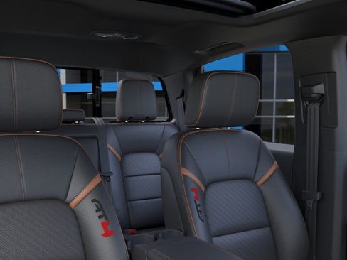 New 2026 GMC Canyon AT4 w/ Technology Plus Package image 24