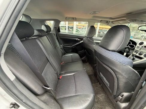 Used 2009 Pontiac Vibe GT image 15