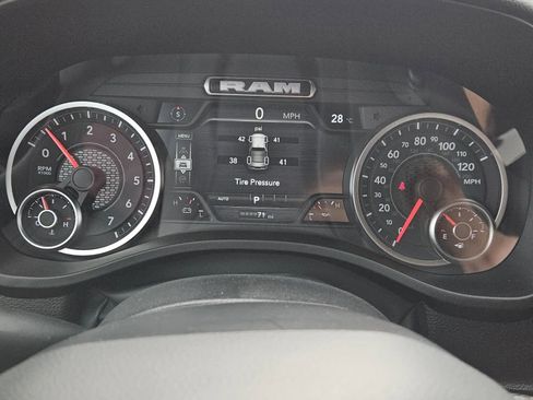 New 2026 RAM 1500 Lone Star image 17