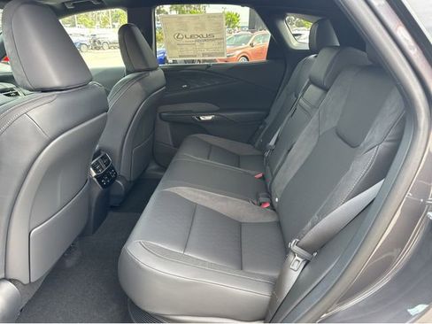 New 2026 Lexus RX 350 image 17