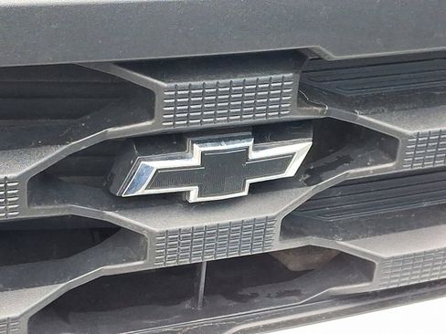 Used 2023 Chevrolet Silverado 1500 W/T w/ WT Value Package image 30