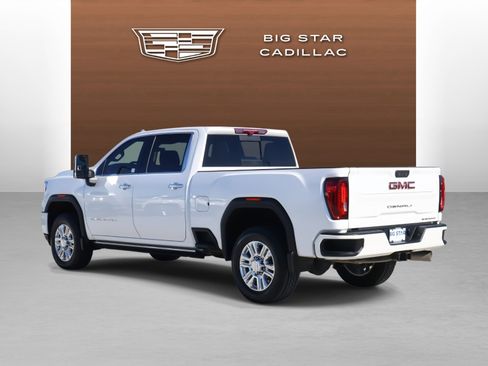 Used 2022 GMC Sierra 2500 Denali w/ Denali Ultimate Package image 3
