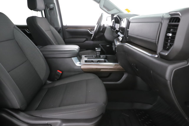 Used 2024 Chevrolet Silverado 1500 RST w/ Convenience Package II AWD/4WD image 30