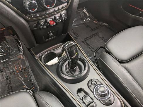 Certified 2024 MINI Cooper Countryman S image 12