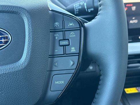 New 2026 Subaru Solterra Touring XT image 29