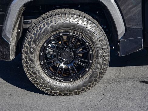 Used 2022 Toyota Tundra 1794 Edition w/ Advanced Package image 9