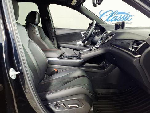 Used 2025 Acura RDX A-Spec AWD/4WD image 11