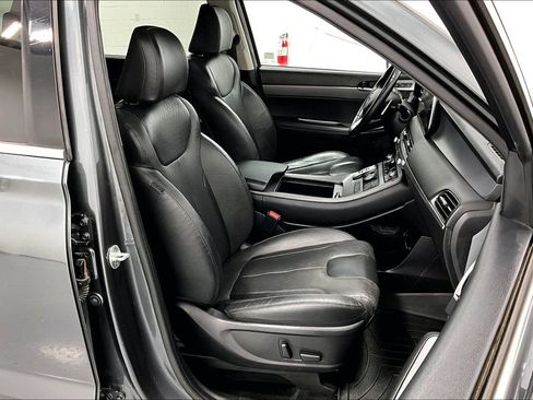 Used 2021 Hyundai Palisade SEL w/ Premium Package FWD image 9