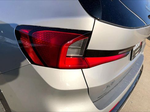 New 2026 BMW X1 xDrive28i w/ Technology Package image 14