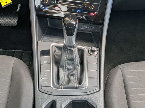 Used 2025 Volkswagen Jetta S FWD image 17