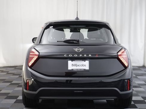 New 2026 MINI Cooper S FWD image 16