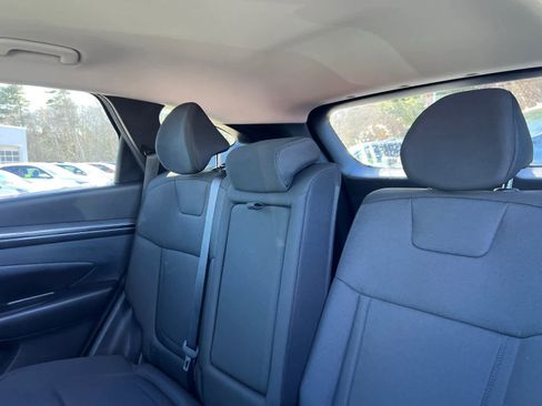 Used 2023 Hyundai Tucson SEL image 30