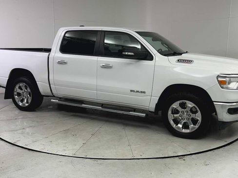 Used 2020 RAM 1500 Big Horn image 8