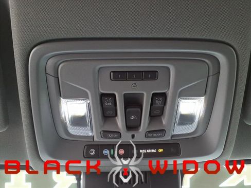 New 2026 Chevrolet Silverado 1500 RST image 24