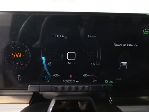 Used 2025 GMC Hummer EV 2X image 4