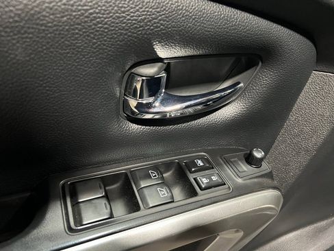 Used 2018 Nissan Titan PRO-4X image 22