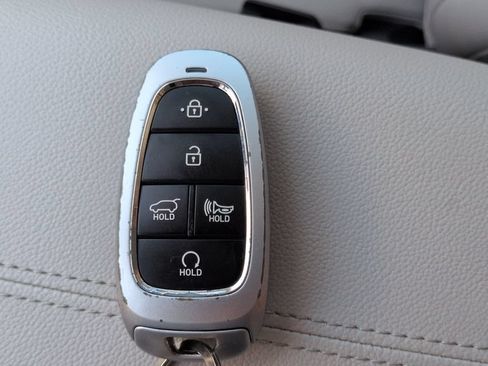 Used 2024 Hyundai Tucson SEL w/ Convenience Package FWD image 29