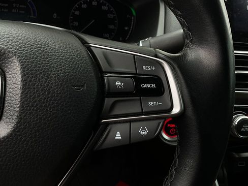 Used 2022 Honda Accord EX-L image 37