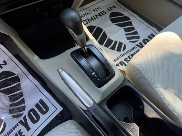 Used 2012 Honda Civic LX image 34