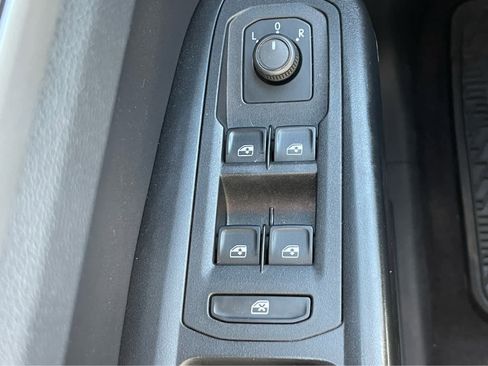 Used 2021 Volkswagen Atlas SE w/ Panoramic Sunroof Package image 19