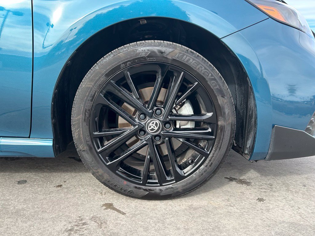 Used 2026 Toyota Camry SE AWD/4WD image 32