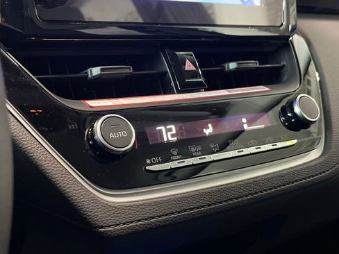 New 2026 Toyota Corolla Cross LE AWD/4WD image 23