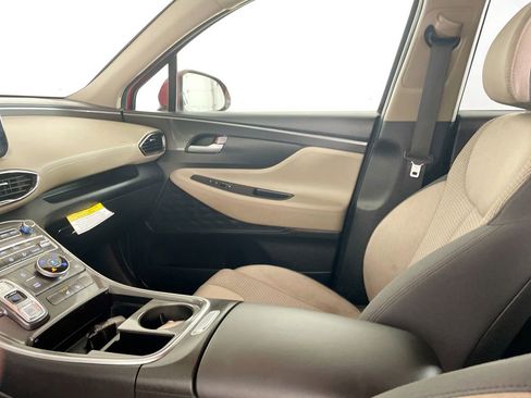 Used 2023 Hyundai Santa Fe SEL w/ Cargo Package image 28