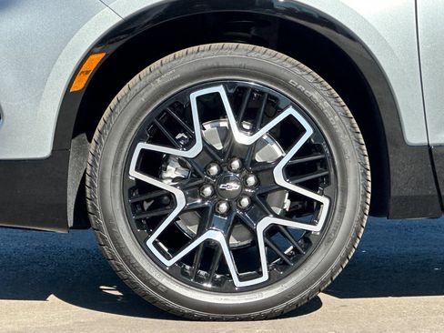 New 2026 Chevrolet Blazer RS image 26