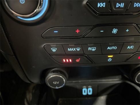 Used 2019 Ford Ranger Lariat w/ Equipment Group 501A Mid image 31