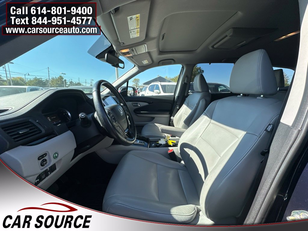 Used 2017 Honda Pilot Touring image 10