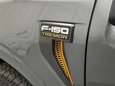 Used 2023 Ford F150 Tremor image 28