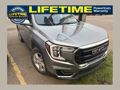Used 2023 GMC Terrain SLE w/ Driver Convenience Package