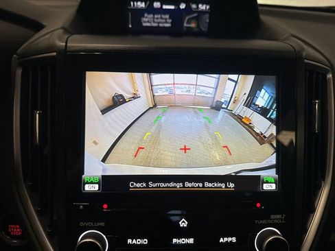 Used 2021 Subaru Forester Sport image 11