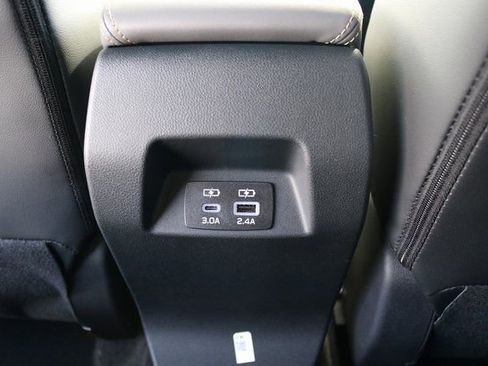 Used 2025 Subaru Crosstrek 2.5i Sport w/ Crosstrek Mirror Package AWD/4WD image 20