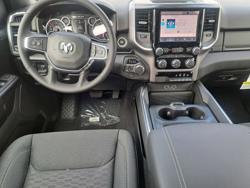 New 2026 RAM 1500 Big Horn image 20