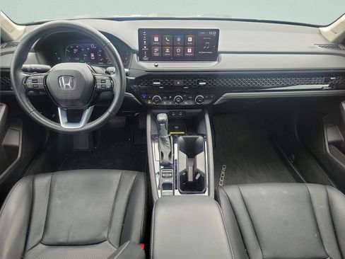 Used 2024 Honda Accord Touring image 13