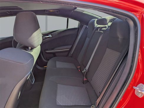 Used 2023 Dodge Charger Scat Pack image 12