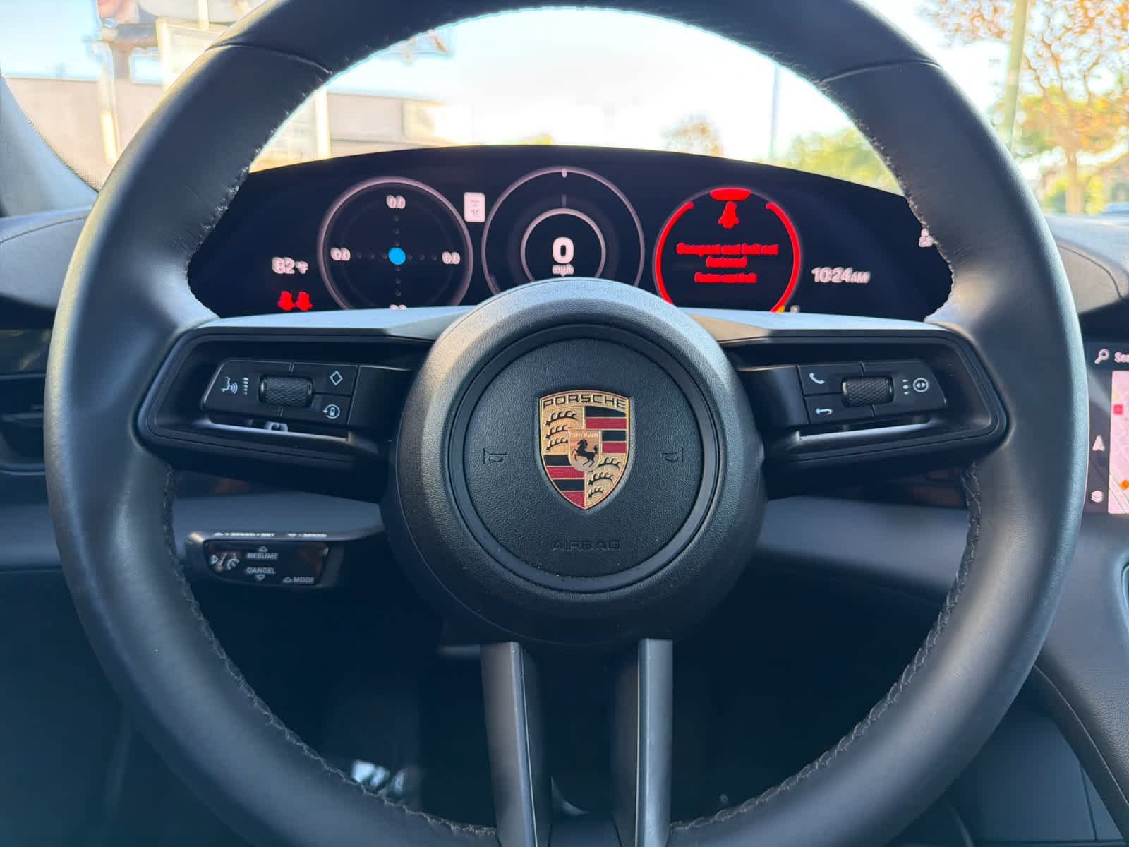 Certified 2023 Porsche Taycan RWD image 25