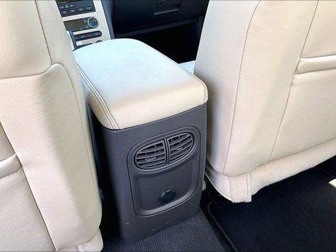 Used 2008 Mercury Sable Premier FWD image 10