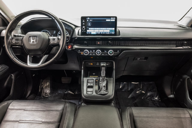 Used 2025 Honda CR-V EX-L image 31
