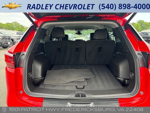 Used 2023 Chevrolet Blazer LT AWD/4WD image 15
