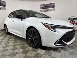 Used 2026 Toyota Corolla XSE video 1