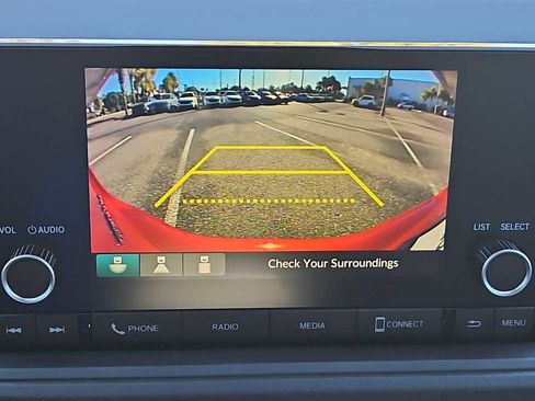 New 2025 Honda Accord LX image 21