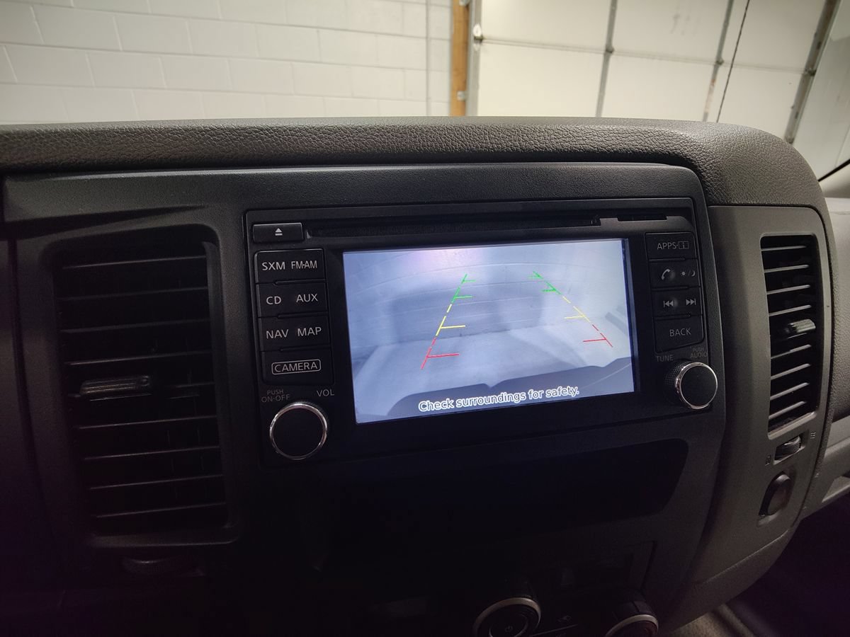 Used 2015 Nissan NV 3500 SL w/ Technology Package RWD image 36
